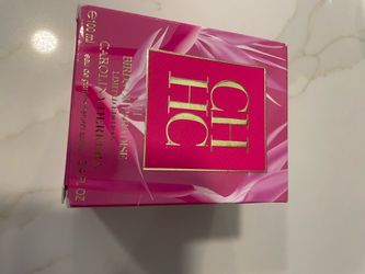 Carolina Herrera CH Birds of Paradise Limited Edition