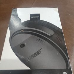 Bose Headphones 
