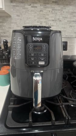 Ninja air fryer in great condition