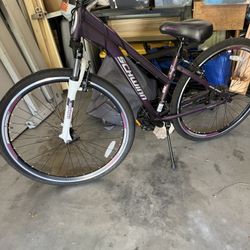 Schwinn GTX3 Bike
