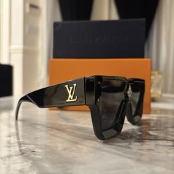 LV Sun Shades