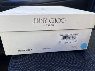 Jimmy Choo Heels