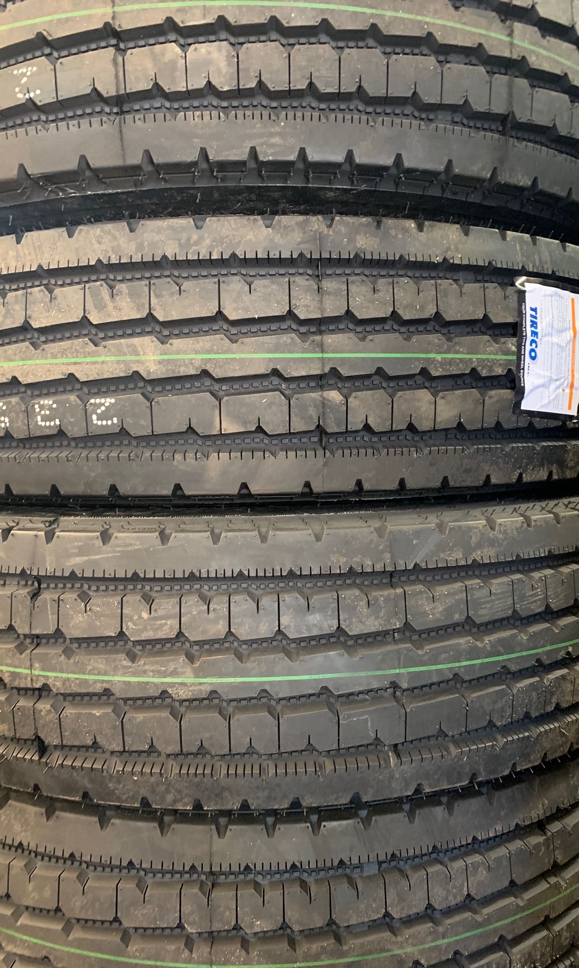 St 235-85-16s $850 14 ply tires