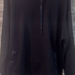 Alo Mens Hoodie And Jogger Set