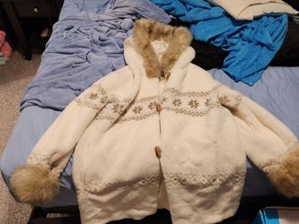 Alpine Studio XL Winter jacket