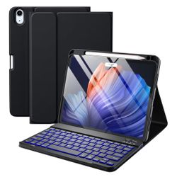 IPad Air 4/5 th gen keyboard folio