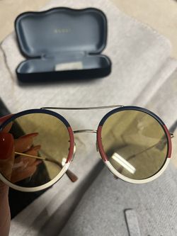 Gucci Glasses