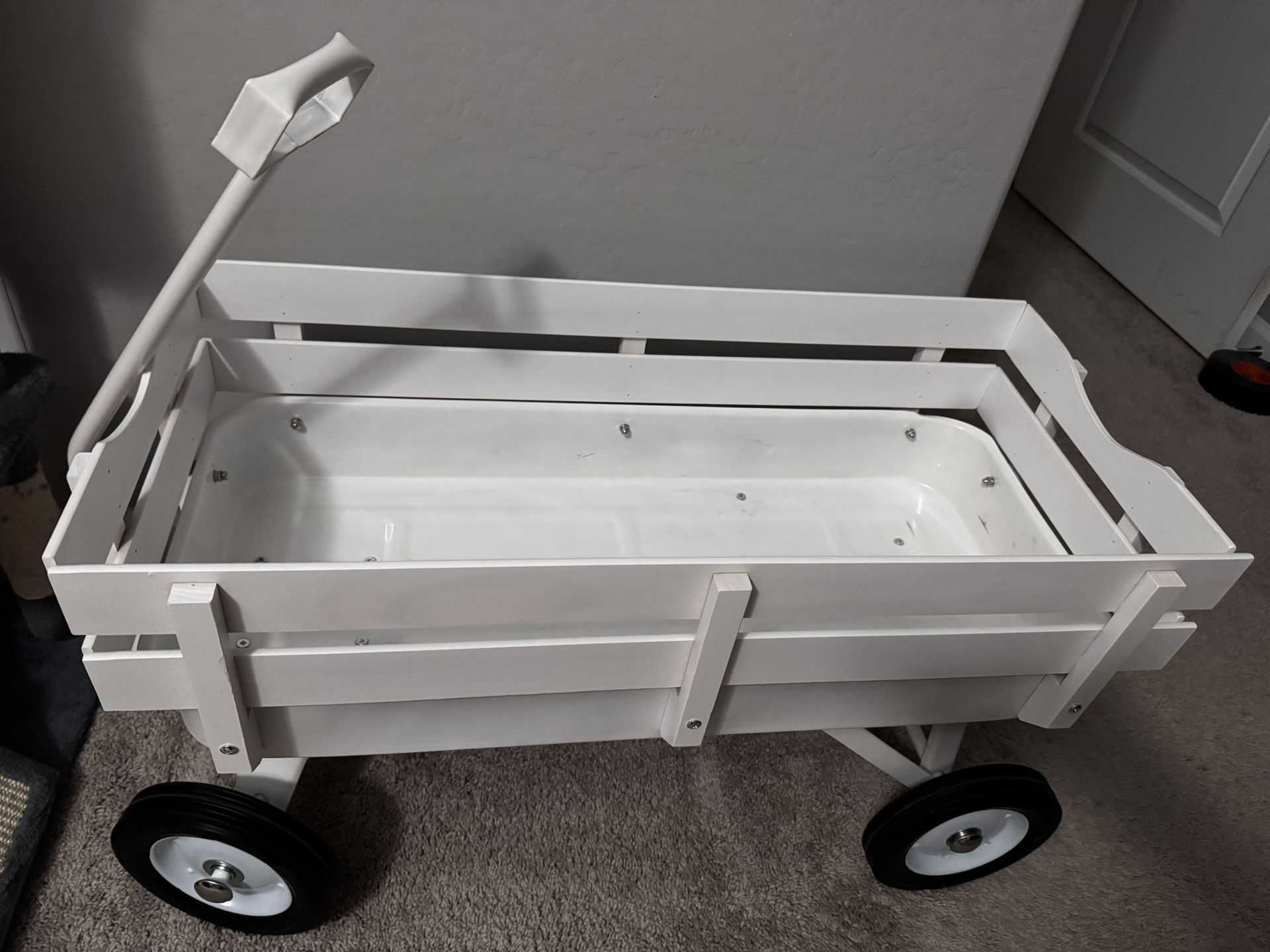 Wagon