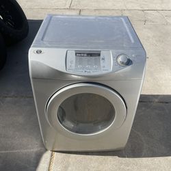 Dryer Electric Front Loader 30 Day Warranty 