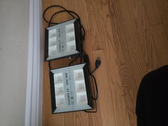 Uv Blacklight Floodlights