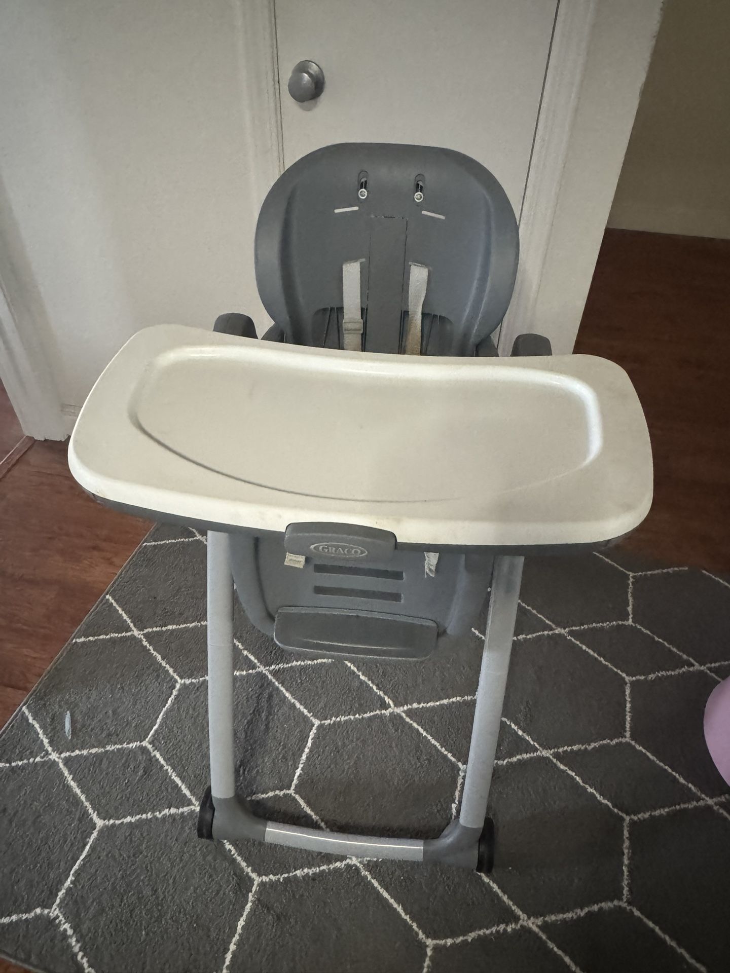 Graco Table2Table Premier Fold 7-in-1 High Chair