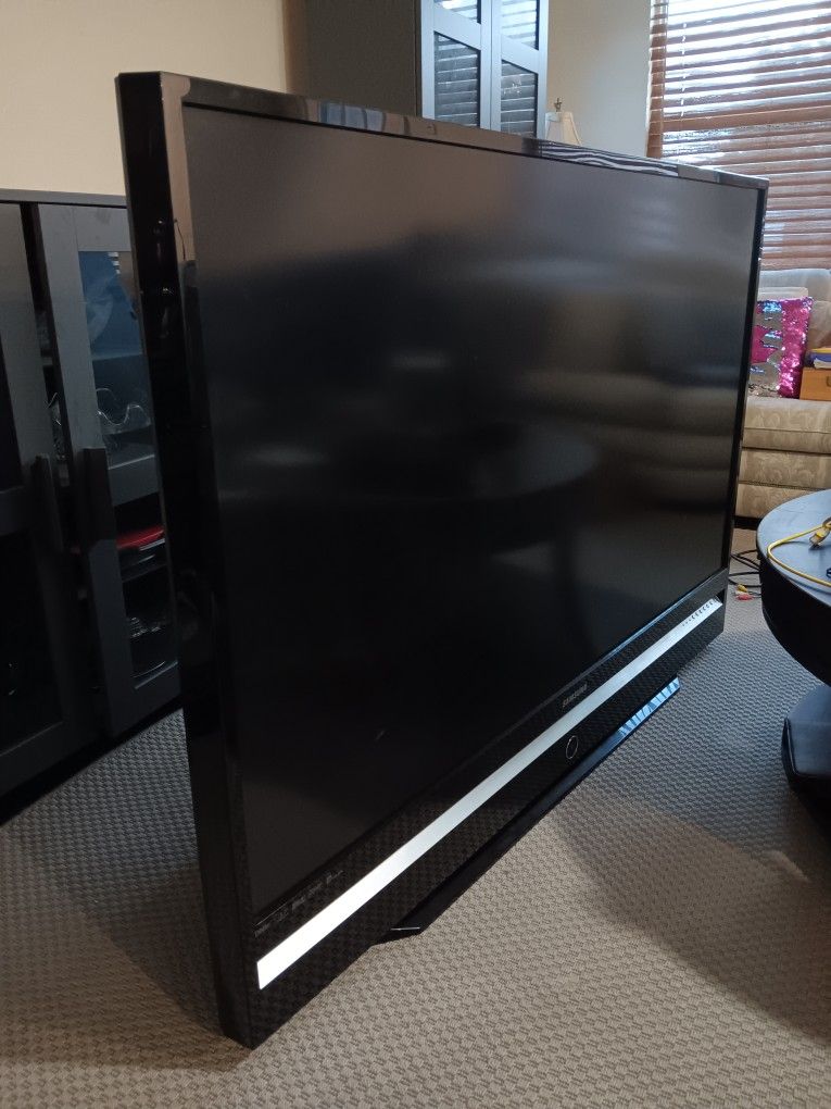 Samsung TV 85 Inch
