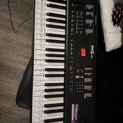 Kayboard Rockjam Rj361