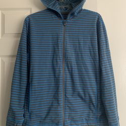 Men’s Lululemon Hoodie Jacket in Like New Condition Sz. XXL 2XL