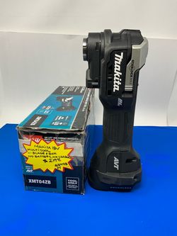 Makita 18v LXT Multi-tool (tool only)