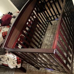 Free Crib