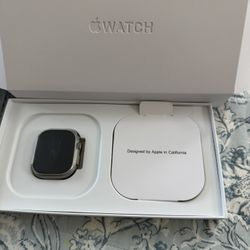 Apple Watch Ultra 2 Brand New
