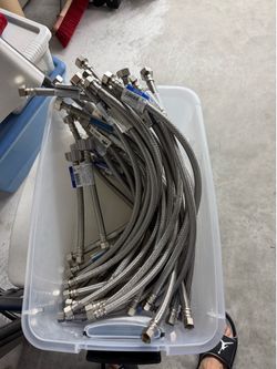 Plumbing material
