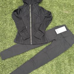 Lululemon Define Sets 