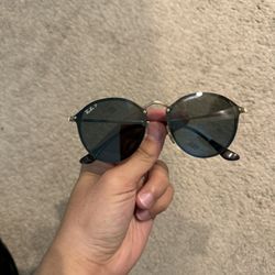 Ray Ban Polarized Sunglasses