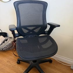 Ergonomic Office Chair 