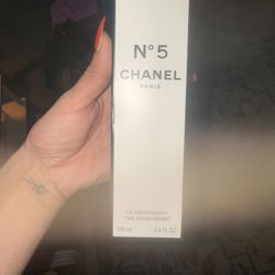 Chanel No. 5