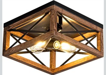 Brand New Ceiling Light 