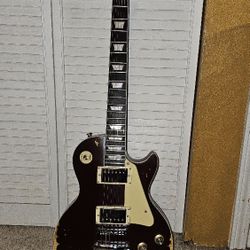 Chibson Les Paul 