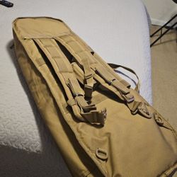 Rifle Bag