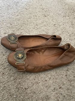 Burberry Flats Size 8/8.5