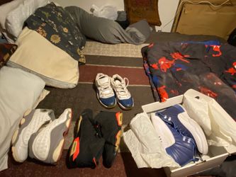 Jordan’s