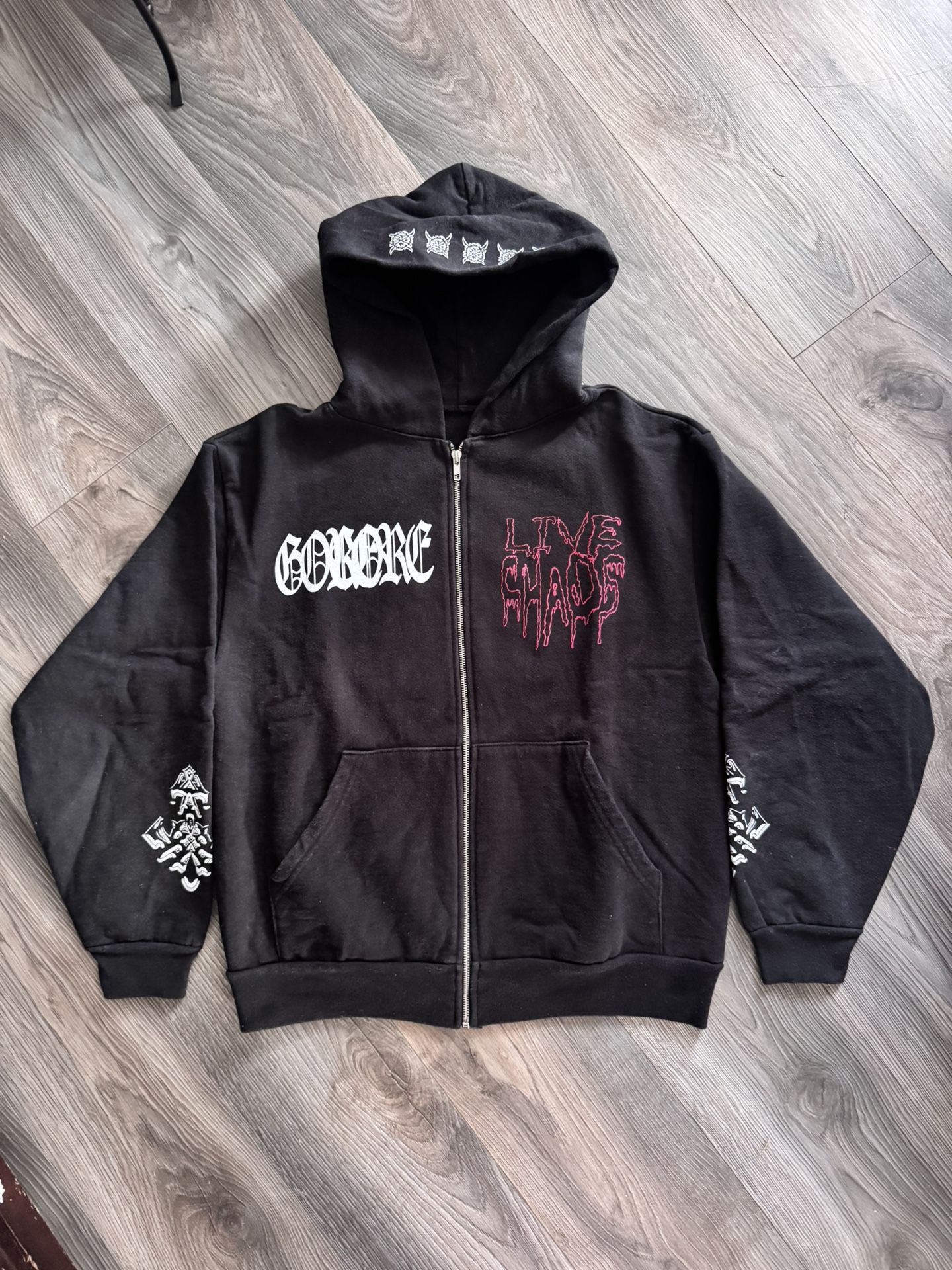 Ken Carson Tour Hoodie,All Products : American Fashion Style Bags On Sale