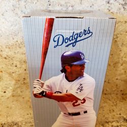 Los Angeles Dodgers Bobblehead