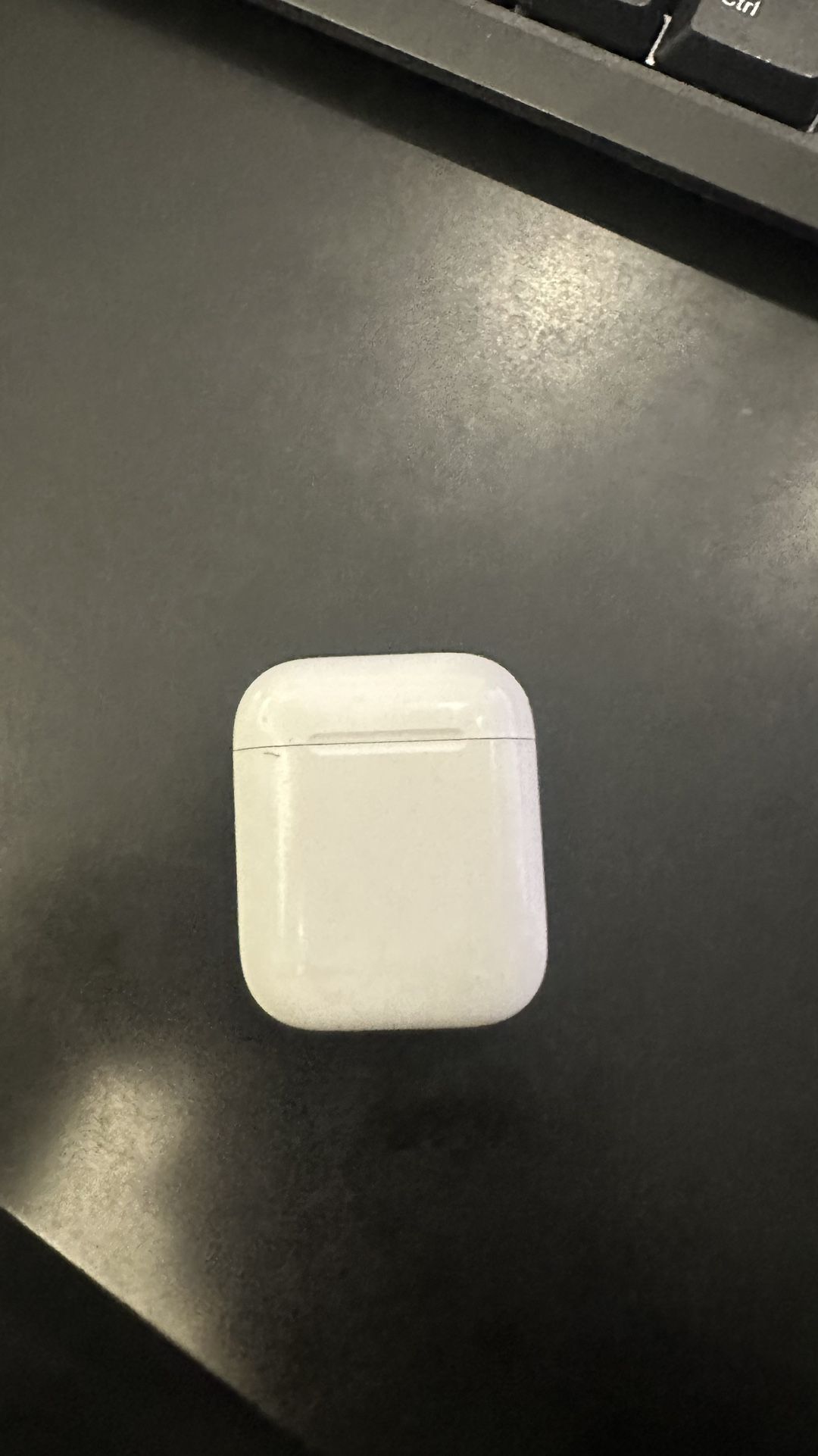 Apple AirPods 2nd Gen