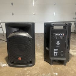 Harbinger Vari V2112 Speaker
