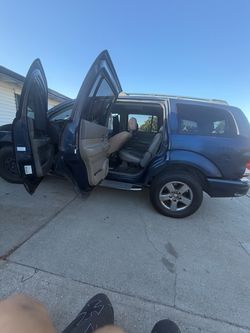2006 Dodge Durango