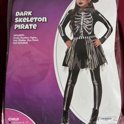Girls Costume 