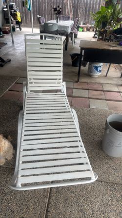 Silla de playa