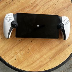 Ps5 Switch