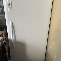 Frigidaire Upright Freezer
