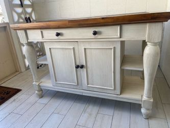 Kitchen Island Bar Top