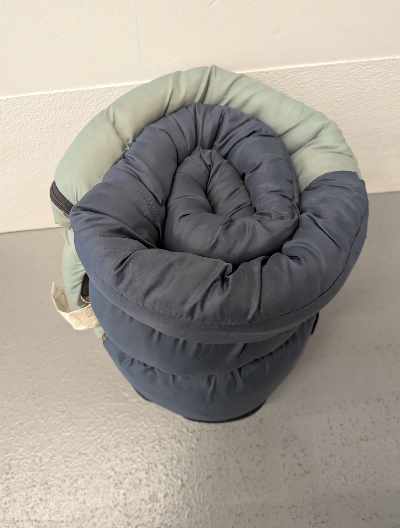 Sleeping Bag