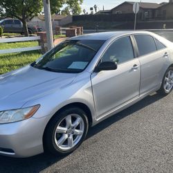 2009 Toyota Camry