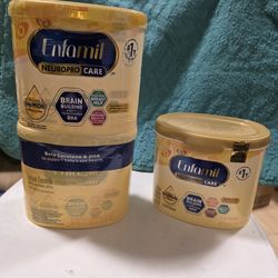 Enfamil NeuroPro Care
