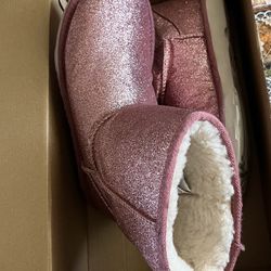 Authentic UGG boots
