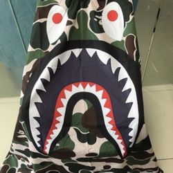 Bape Cape 