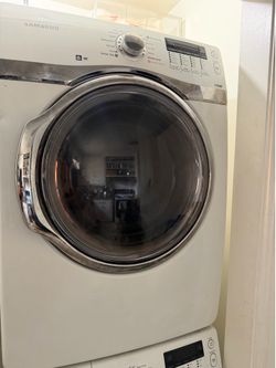 Samsung Dryer  DV431AEWXAA01