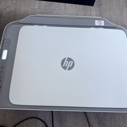 Deskjet 2700e Series Printer