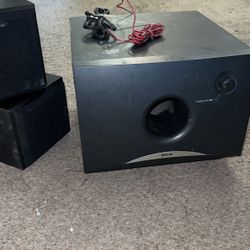 Speakers