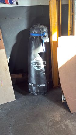TKO Heavy Duty Punching Bag 